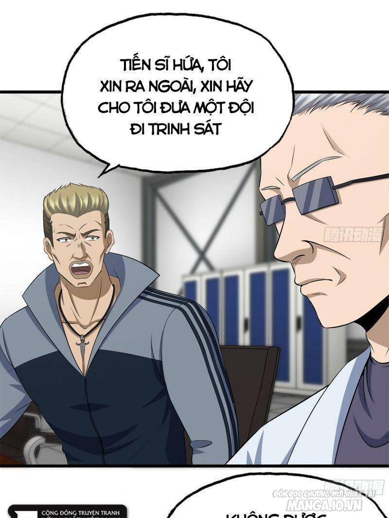 Tôi Chuyển Vàng Tại Mạt Thế Chapter 180 - Trang 2