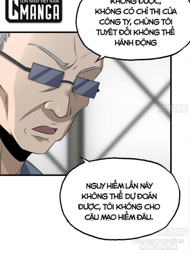 Tôi Chuyển Vàng Tại Mạt Thế Chapter 180 - Trang 2