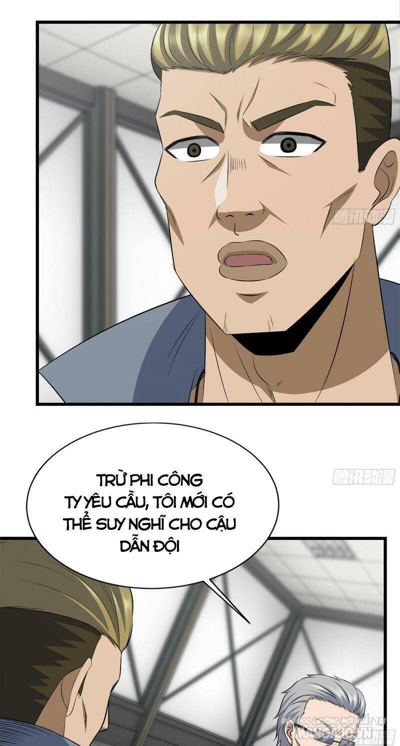 Tôi Chuyển Vàng Tại Mạt Thế Chapter 180 - Trang 2