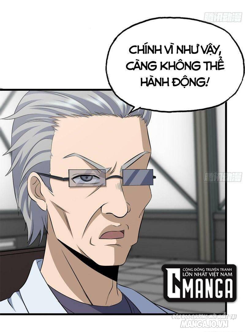 Tôi Chuyển Vàng Tại Mạt Thế Chapter 180 - Trang 2