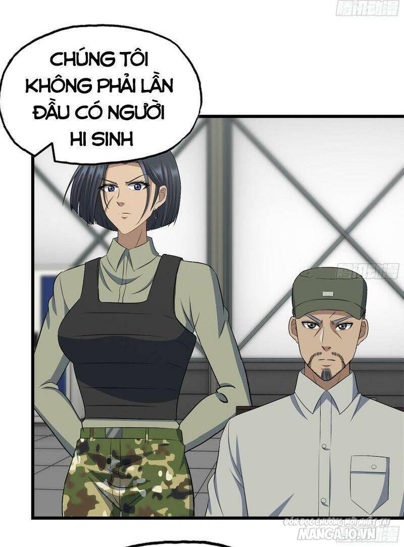 Tôi Chuyển Vàng Tại Mạt Thế Chapter 180 - Trang 2