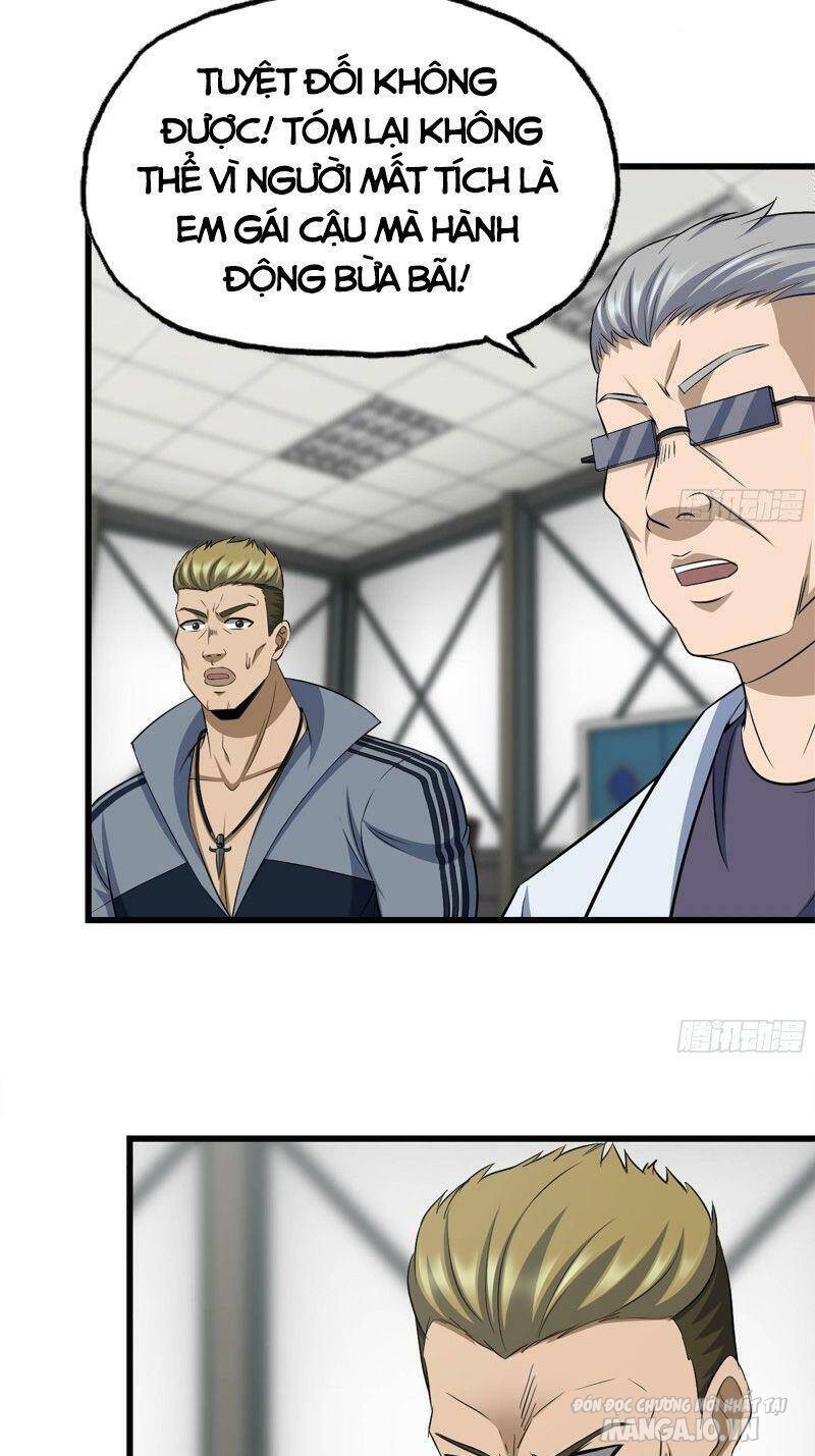 Tôi Chuyển Vàng Tại Mạt Thế Chapter 180 - Trang 2