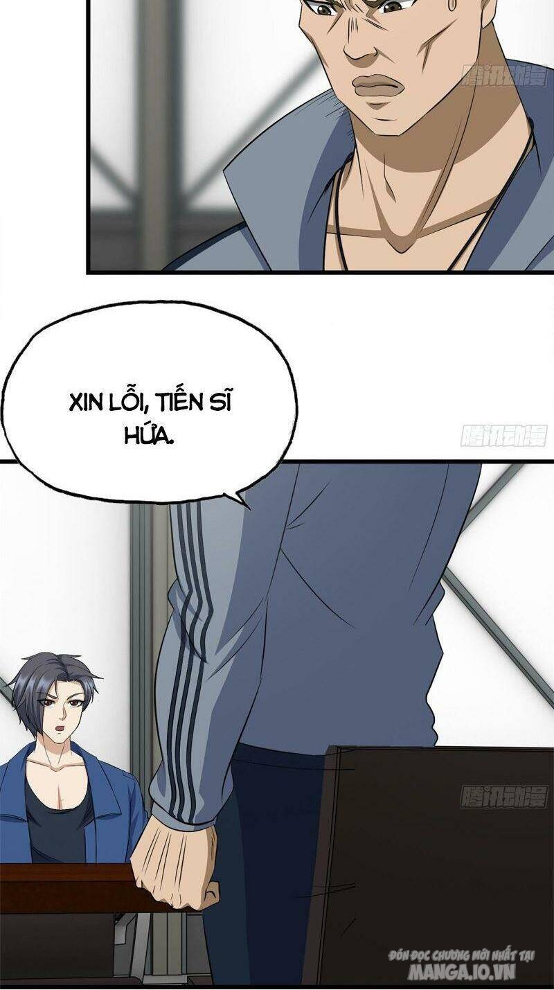 Tôi Chuyển Vàng Tại Mạt Thế Chapter 180 - Trang 2