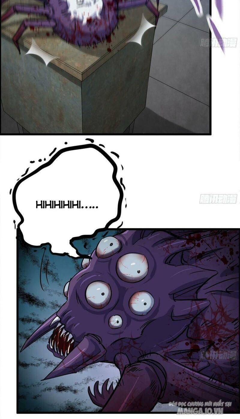 Tôi Chuyển Vàng Tại Mạt Thế Chapter 180 - Trang 2