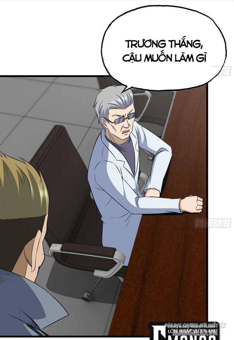 Tôi Chuyển Vàng Tại Mạt Thế Chapter 180 - Trang 2