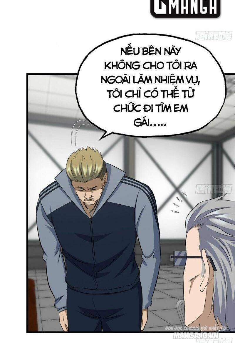Tôi Chuyển Vàng Tại Mạt Thế Chapter 180 - Trang 2