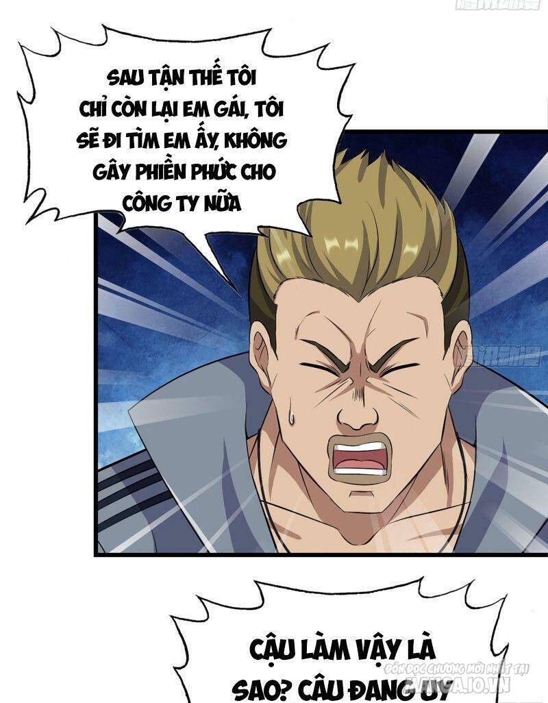 Tôi Chuyển Vàng Tại Mạt Thế Chapter 180 - Trang 2