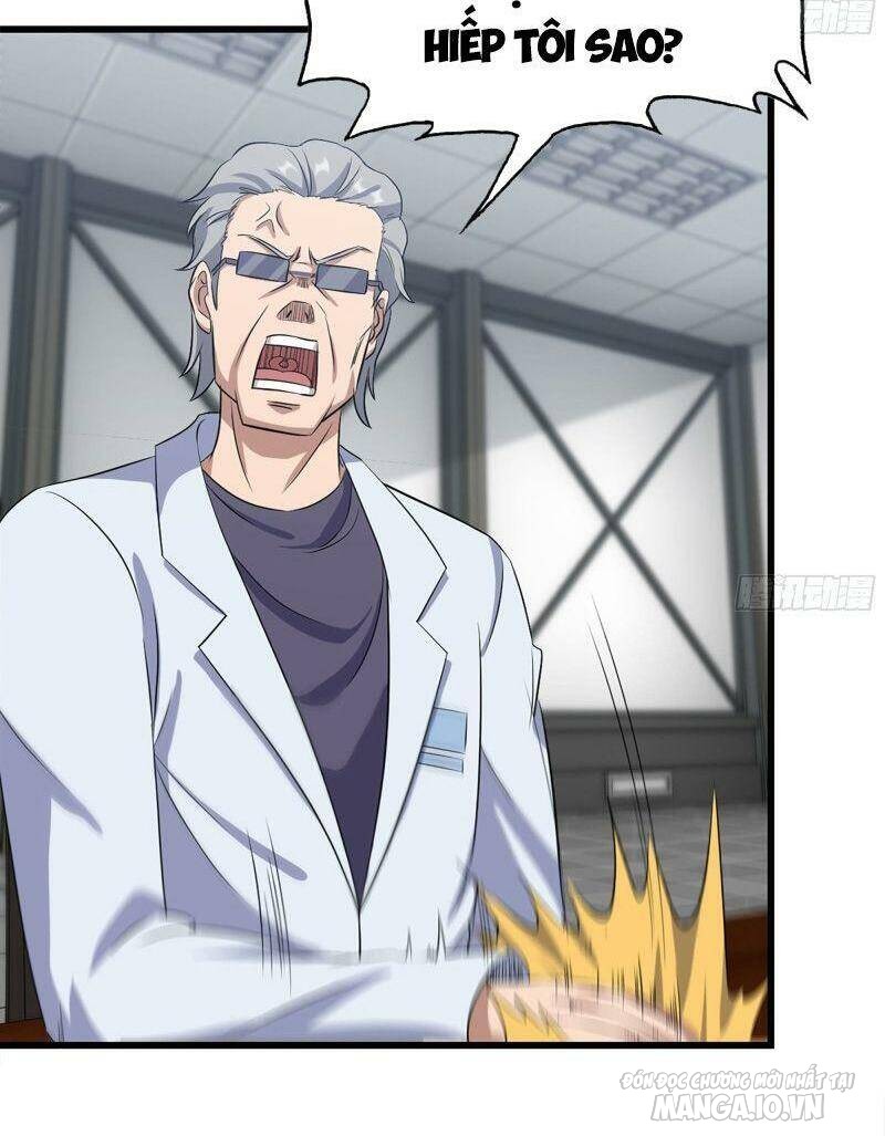 Tôi Chuyển Vàng Tại Mạt Thế Chapter 180 - Trang 2
