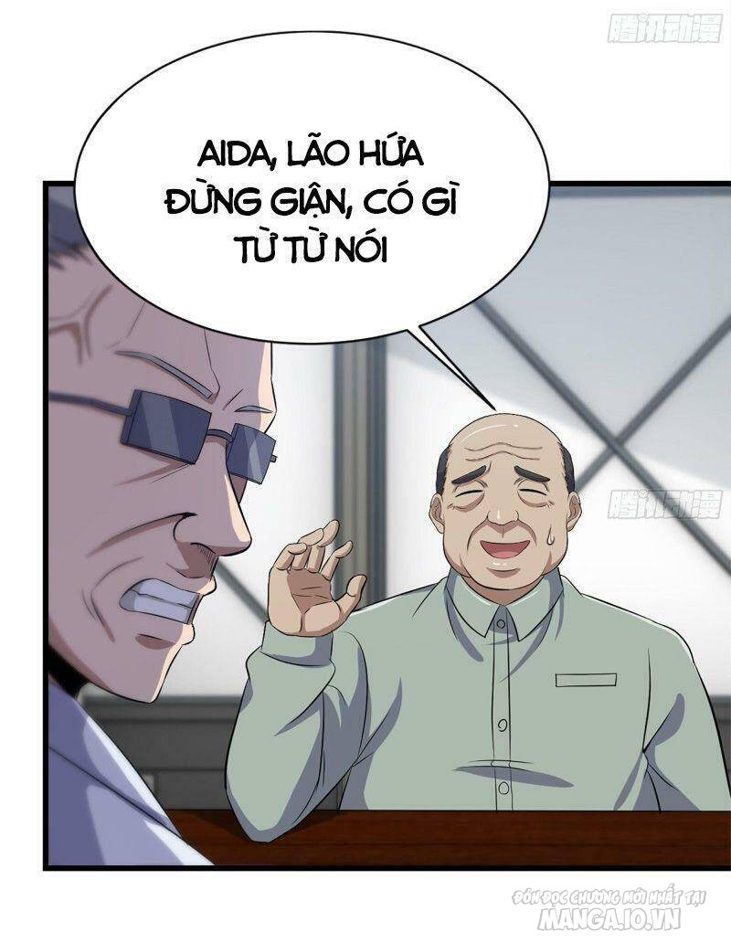 Tôi Chuyển Vàng Tại Mạt Thế Chapter 180 - Trang 2