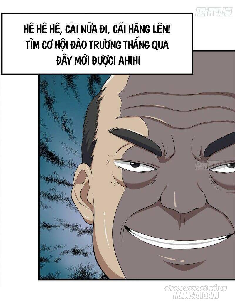 Tôi Chuyển Vàng Tại Mạt Thế Chapter 180 - Trang 2