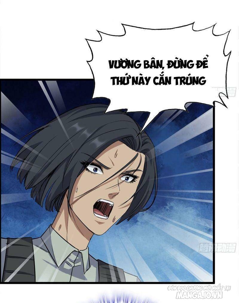 Tôi Chuyển Vàng Tại Mạt Thế Chapter 180 - Trang 2