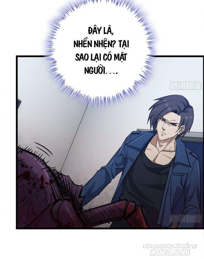 Tôi Chuyển Vàng Tại Mạt Thế Chapter 180 - Trang 2