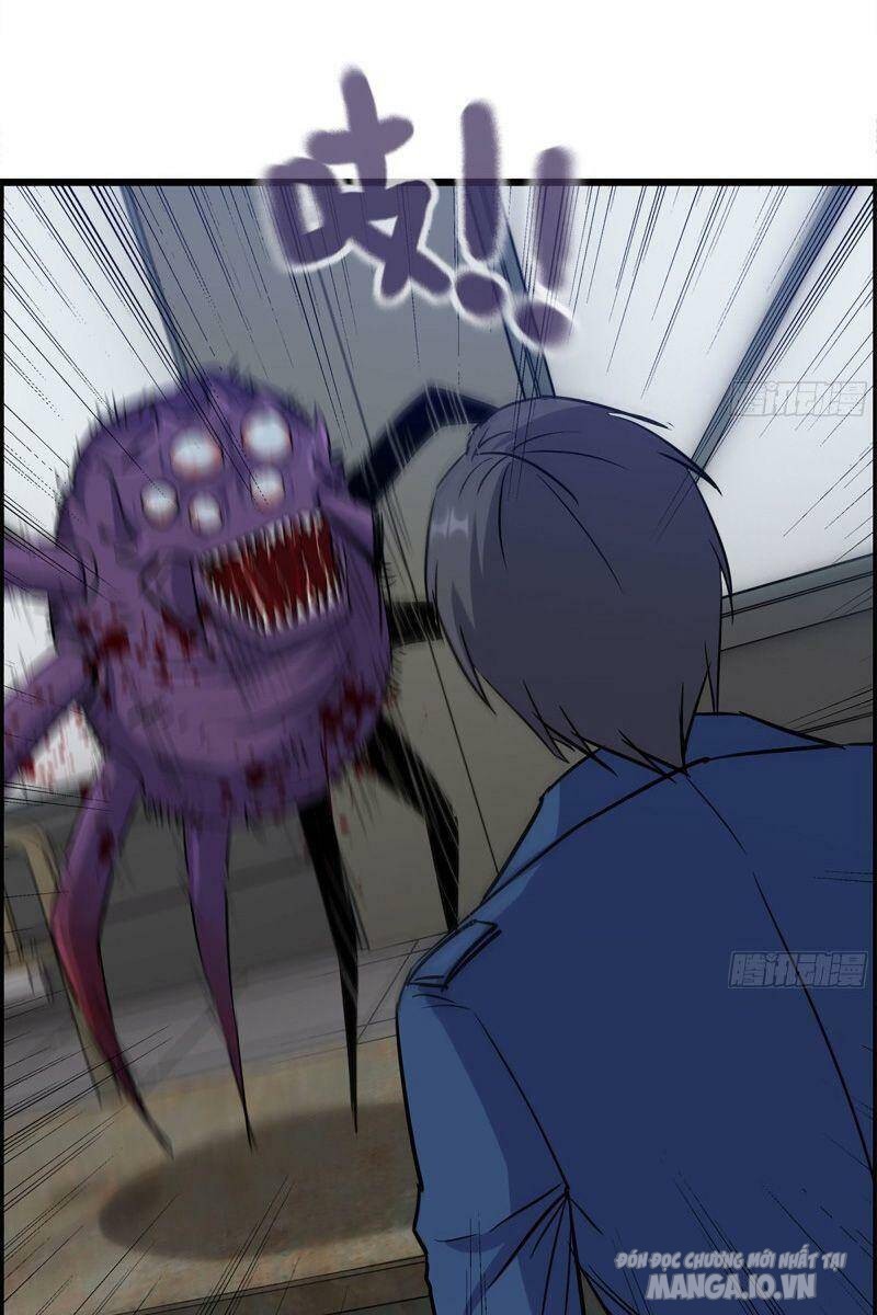 Tôi Chuyển Vàng Tại Mạt Thế Chapter 180 - Trang 2