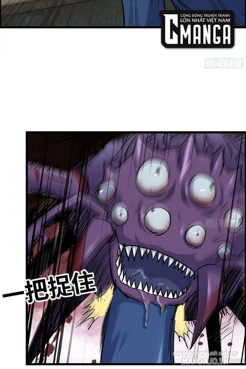 Tôi Chuyển Vàng Tại Mạt Thế Chapter 180 - Trang 2