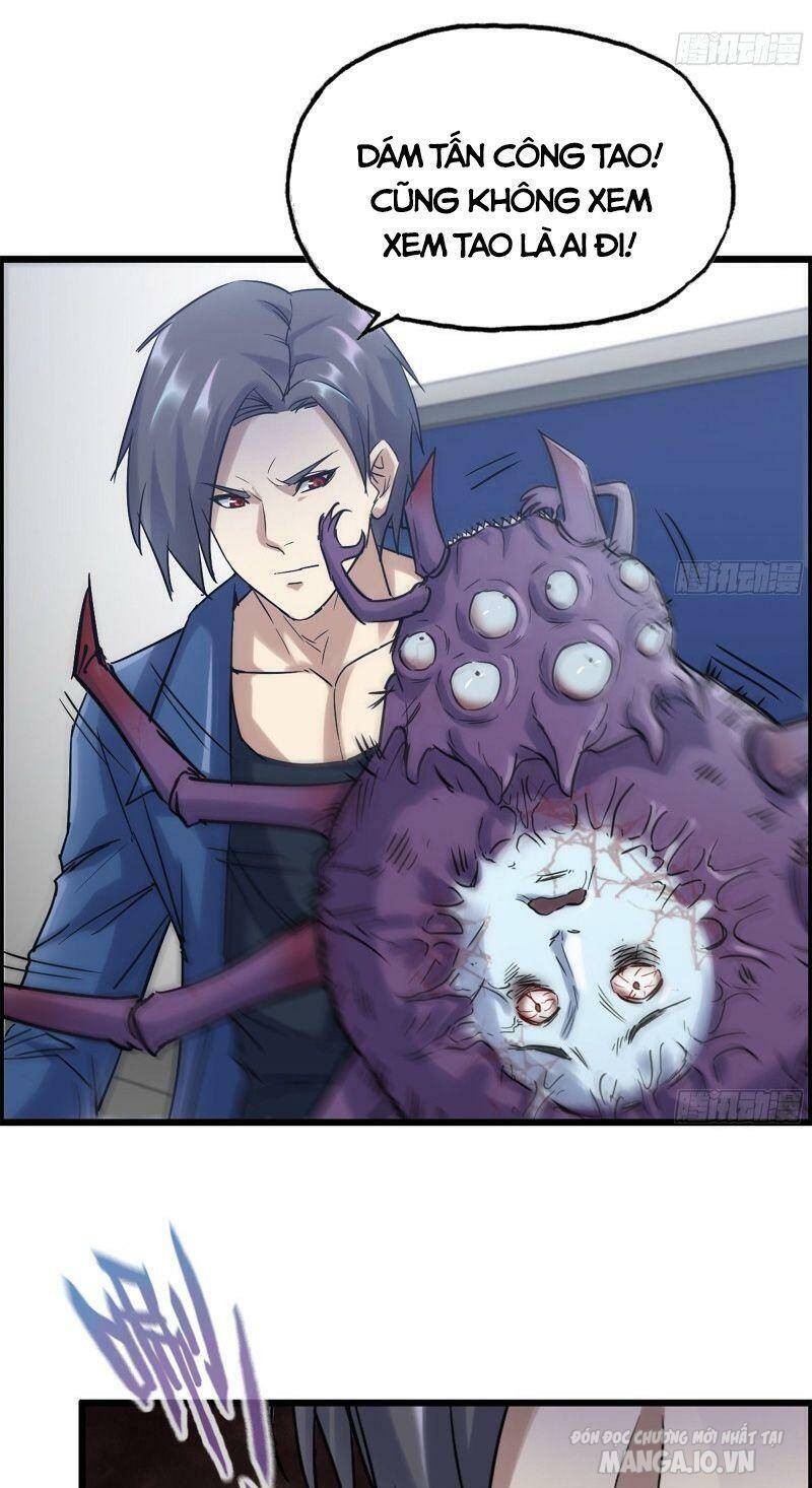 Tôi Chuyển Vàng Tại Mạt Thế Chapter 180 - Trang 2