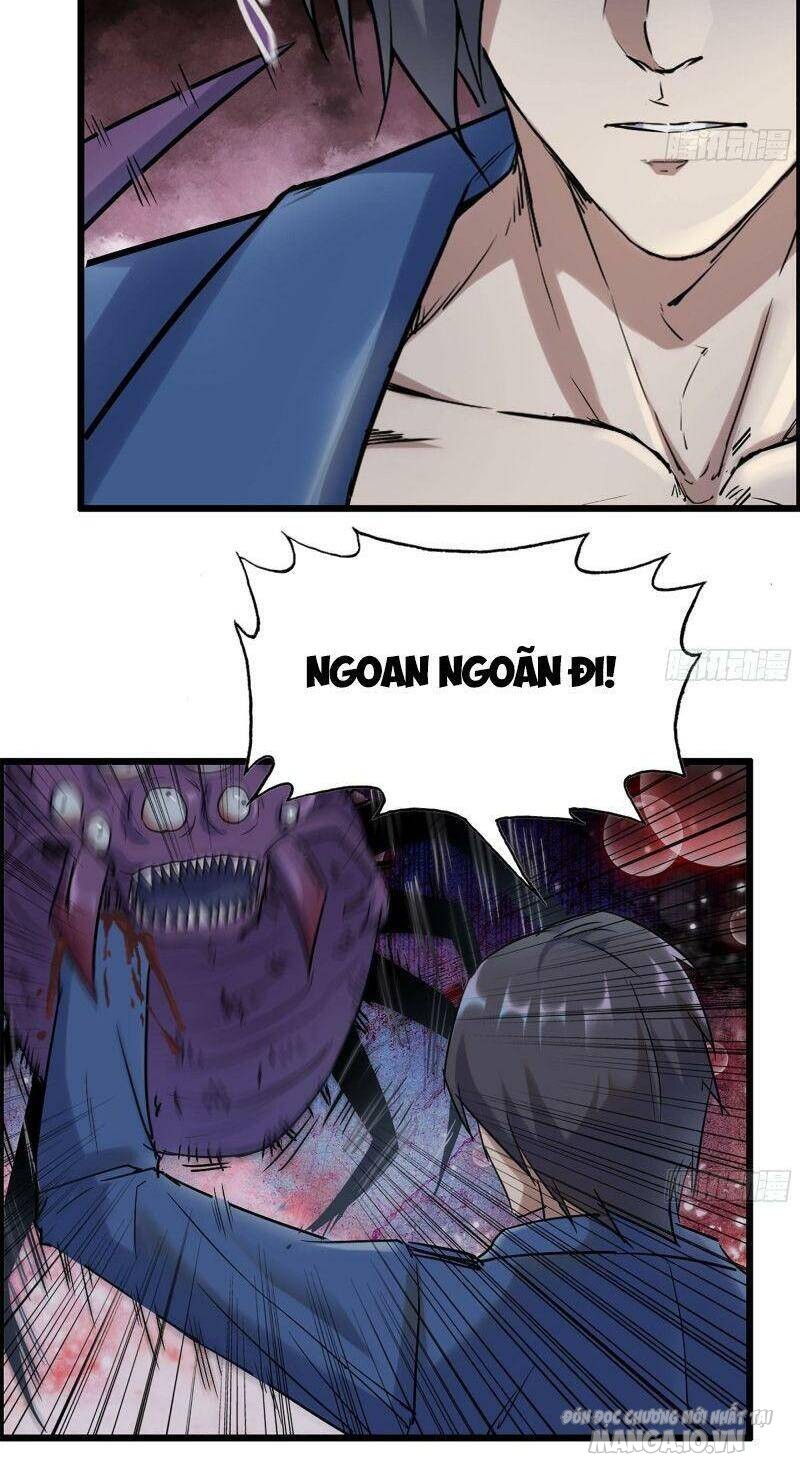 Tôi Chuyển Vàng Tại Mạt Thế Chapter 180 - Trang 2