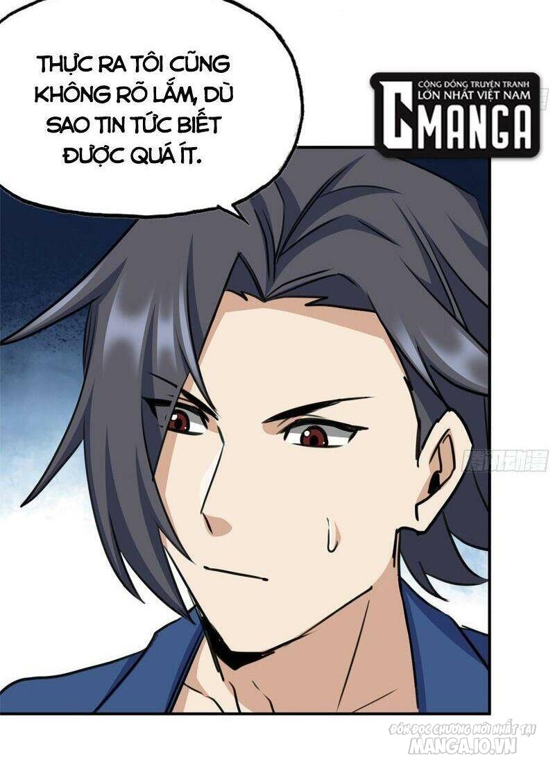 Tôi Chuyển Vàng Tại Mạt Thế Chapter 181 - Trang 2