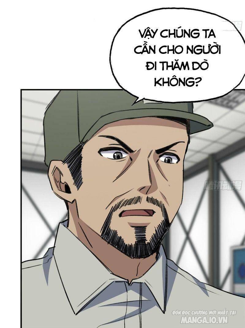 Tôi Chuyển Vàng Tại Mạt Thế Chapter 181 - Trang 2