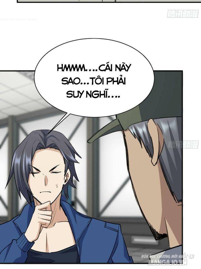 Tôi Chuyển Vàng Tại Mạt Thế Chapter 181 - Trang 2