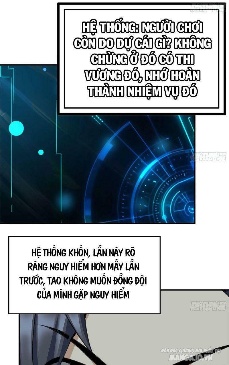 Tôi Chuyển Vàng Tại Mạt Thế Chapter 181 - Trang 2