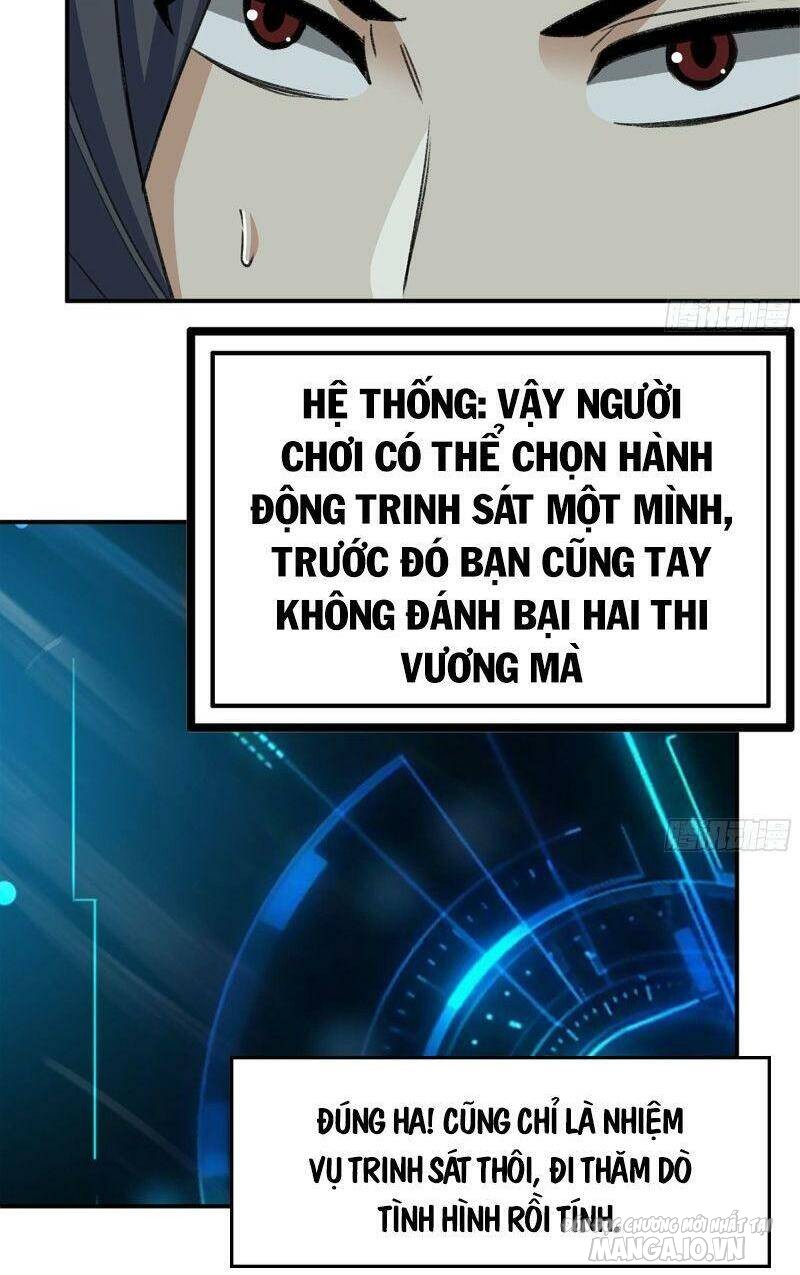 Tôi Chuyển Vàng Tại Mạt Thế Chapter 181 - Trang 2