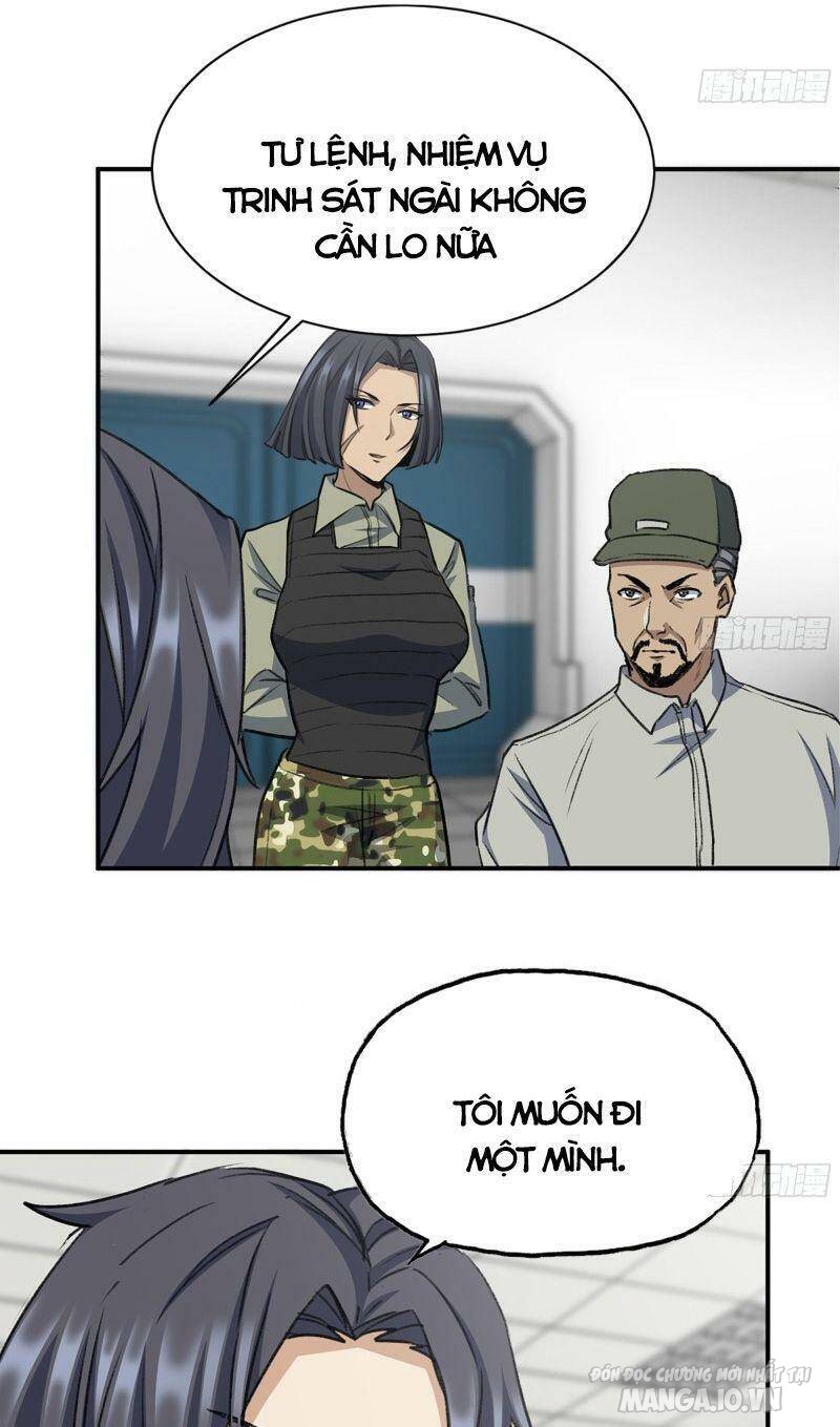 Tôi Chuyển Vàng Tại Mạt Thế Chapter 181 - Trang 2