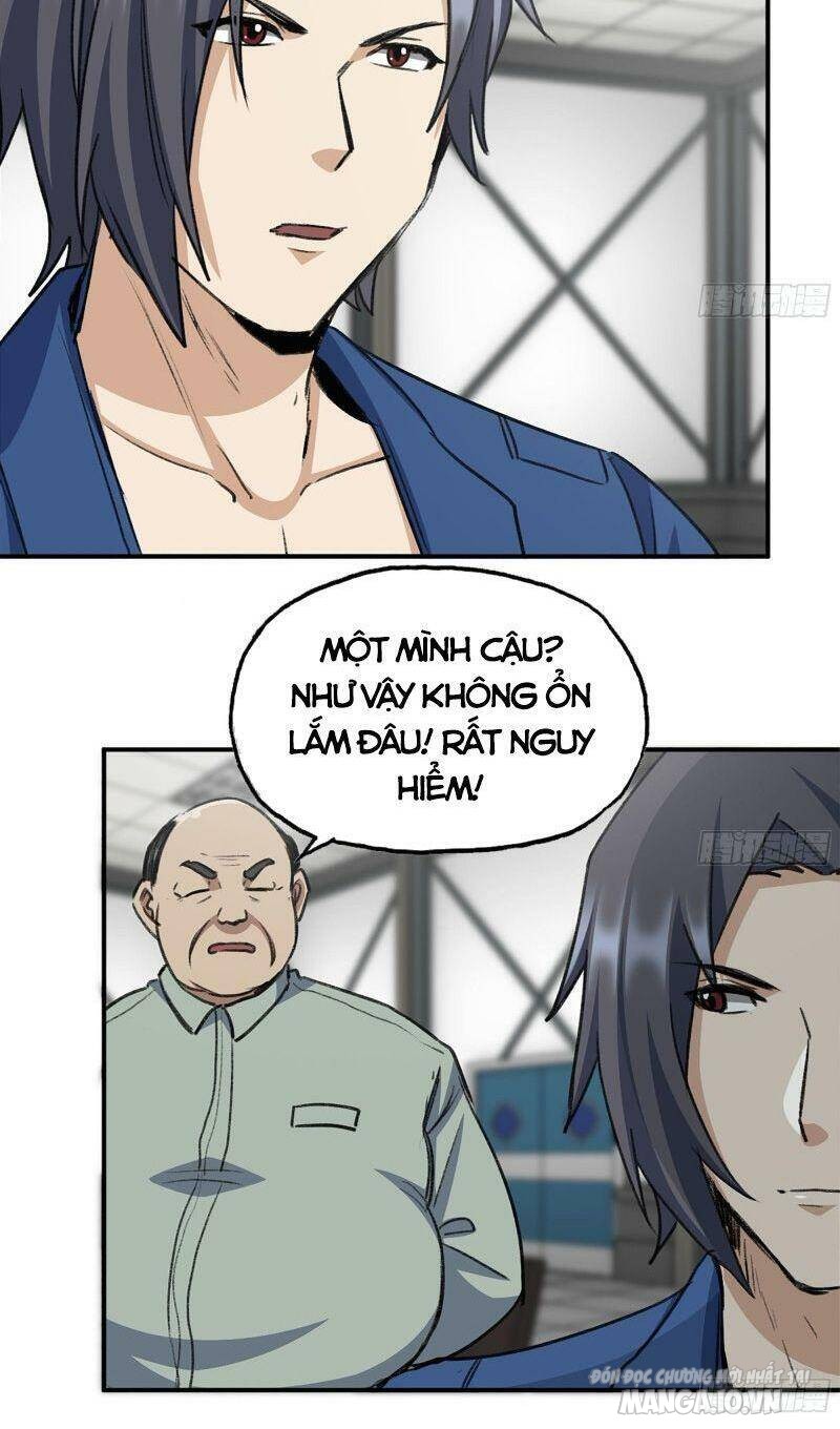 Tôi Chuyển Vàng Tại Mạt Thế Chapter 181 - Trang 2