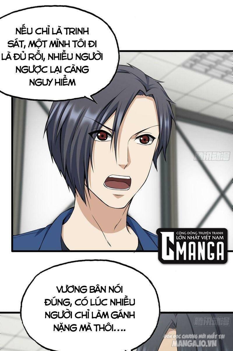 Tôi Chuyển Vàng Tại Mạt Thế Chapter 181 - Trang 2