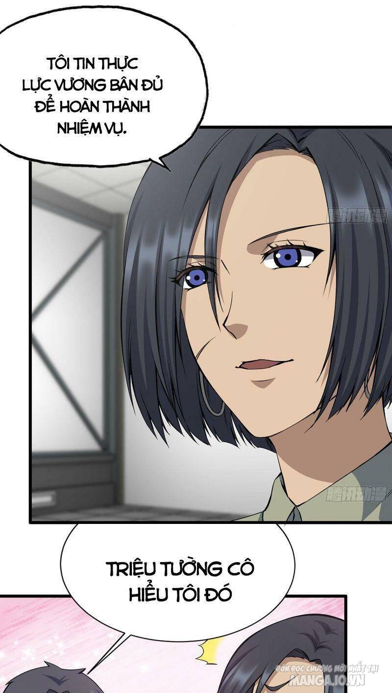 Tôi Chuyển Vàng Tại Mạt Thế Chapter 181 - Trang 2