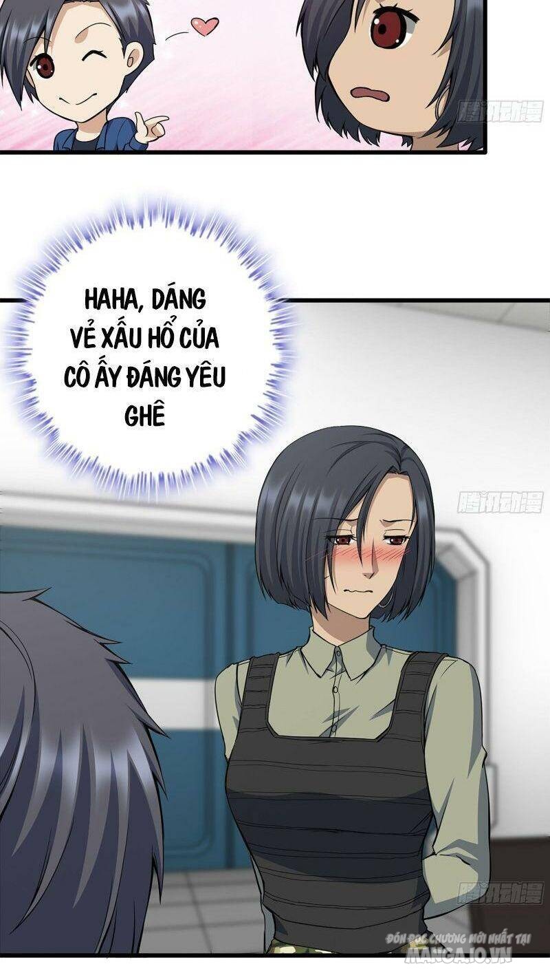 Tôi Chuyển Vàng Tại Mạt Thế Chapter 181 - Trang 2