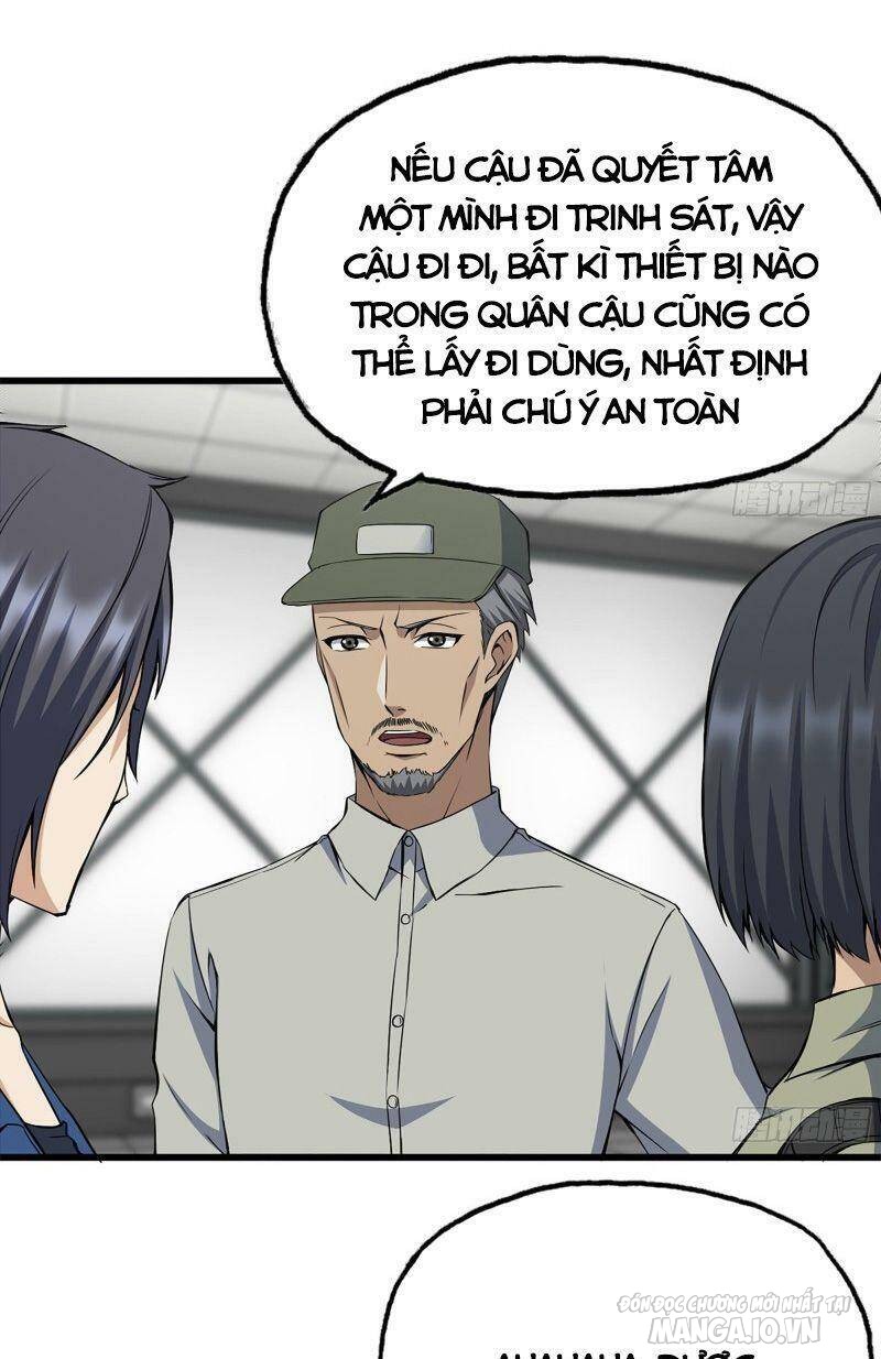 Tôi Chuyển Vàng Tại Mạt Thế Chapter 181 - Trang 2