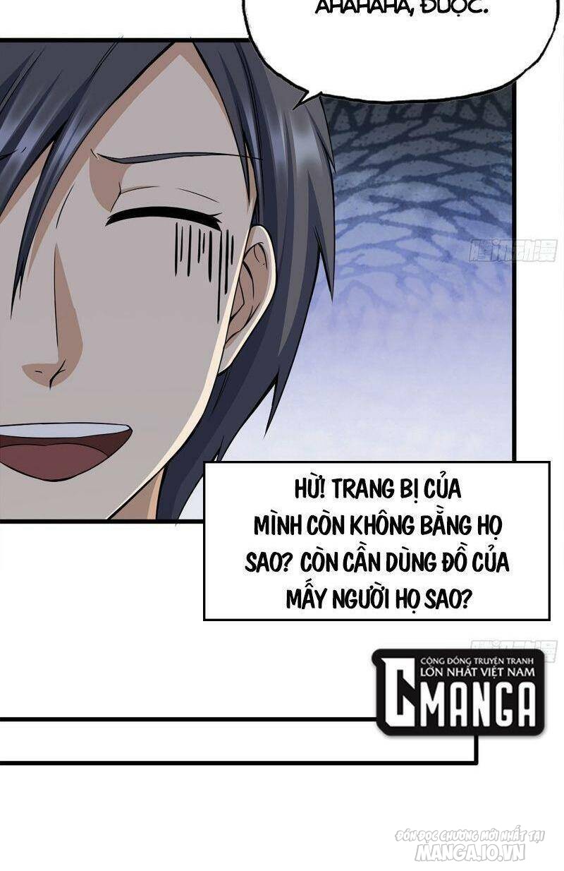 Tôi Chuyển Vàng Tại Mạt Thế Chapter 181 - Trang 2