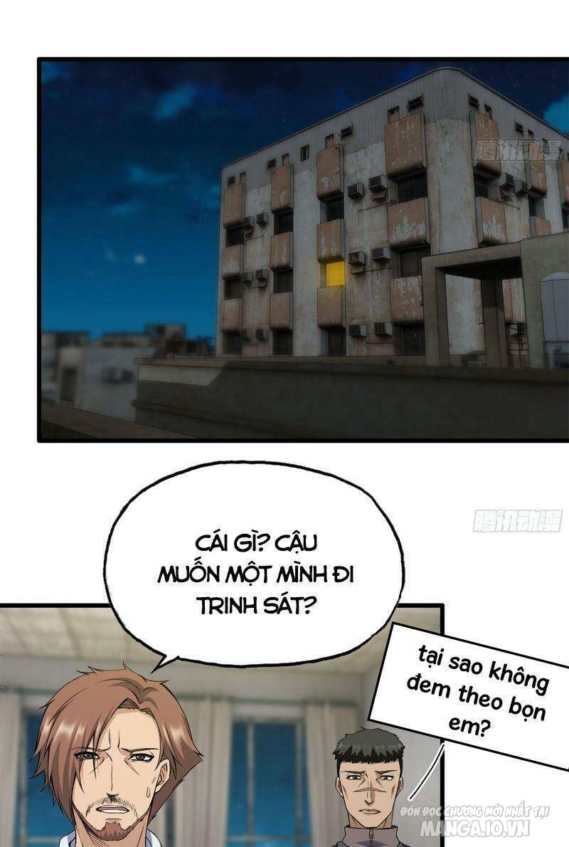 Tôi Chuyển Vàng Tại Mạt Thế Chapter 181 - Trang 2