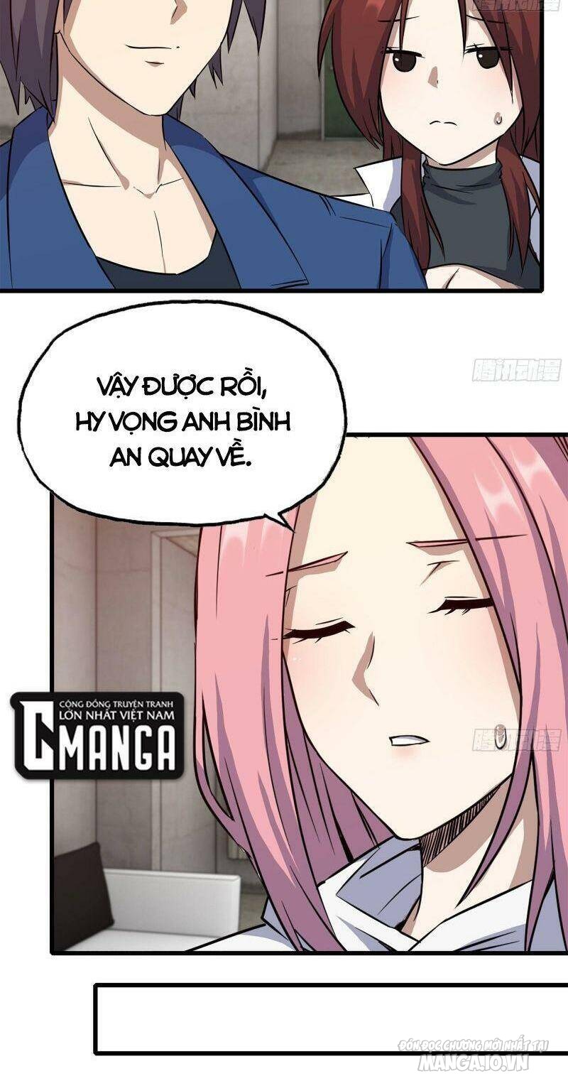 Tôi Chuyển Vàng Tại Mạt Thế Chapter 181 - Trang 2