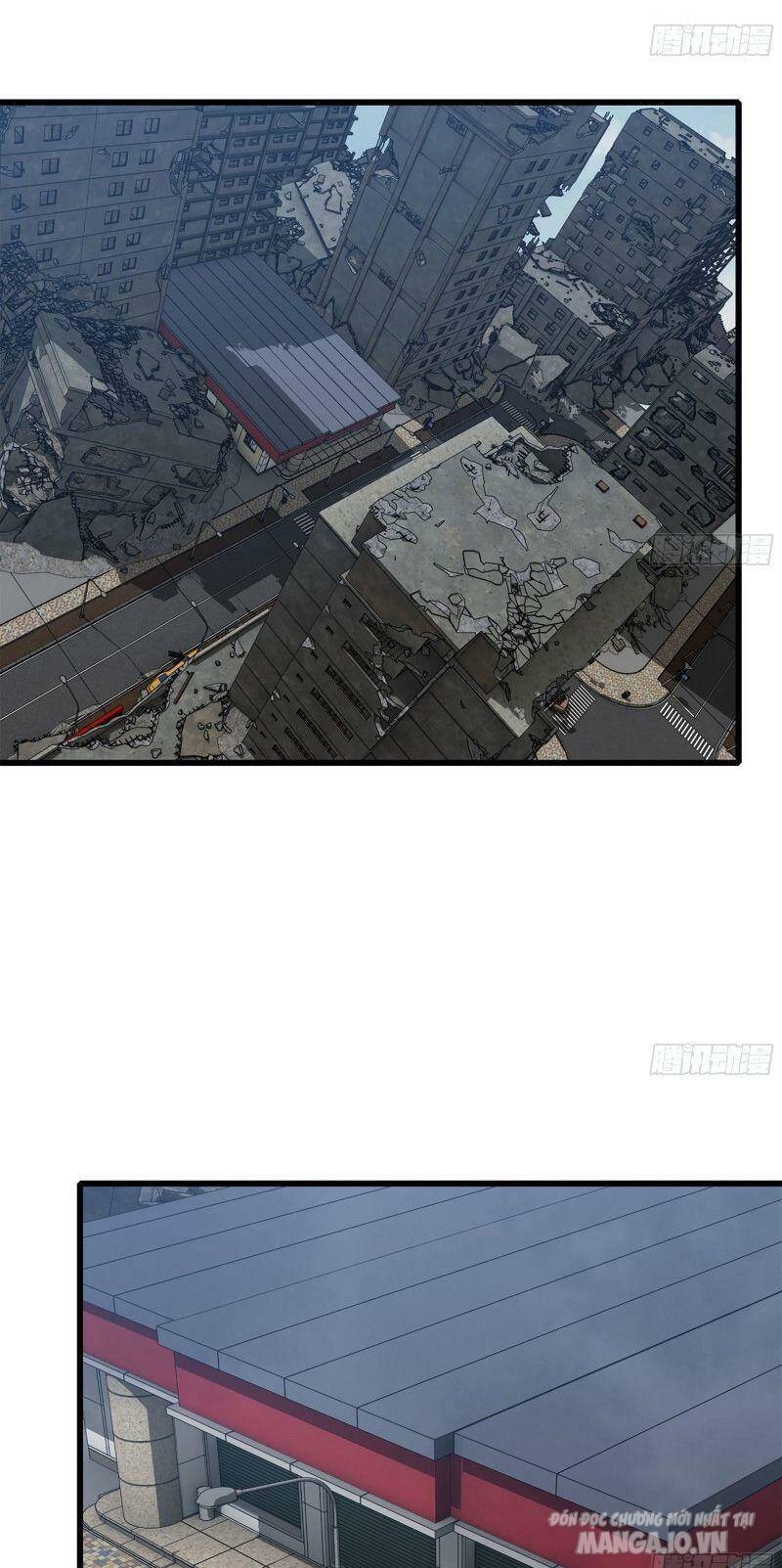 Tôi Chuyển Vàng Tại Mạt Thế Chapter 181 - Trang 2