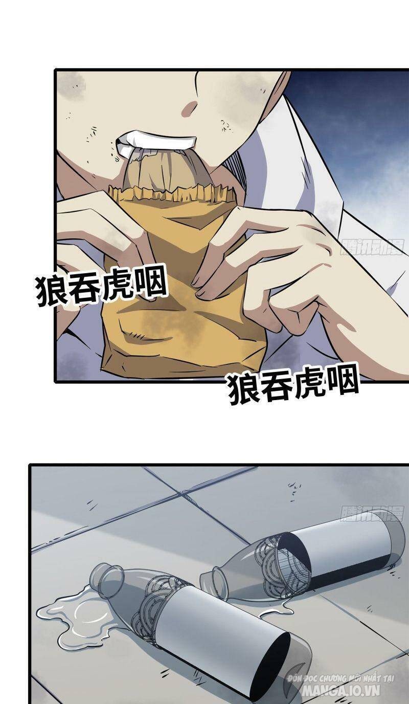 Tôi Chuyển Vàng Tại Mạt Thế Chapter 181 - Trang 2