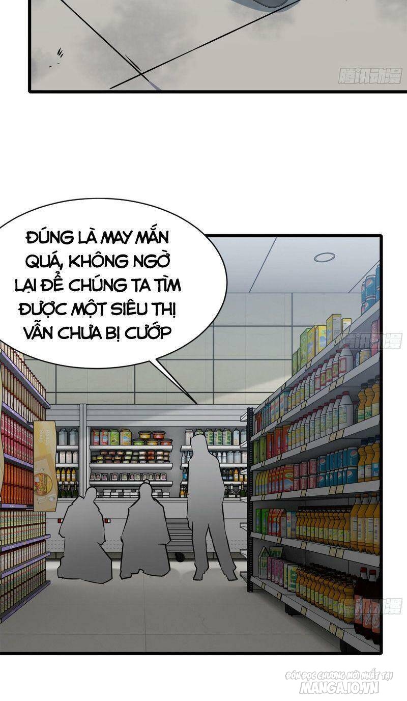 Tôi Chuyển Vàng Tại Mạt Thế Chapter 181 - Trang 2