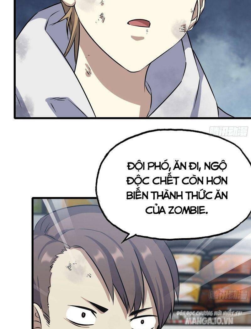 Tôi Chuyển Vàng Tại Mạt Thế Chapter 181 - Trang 2