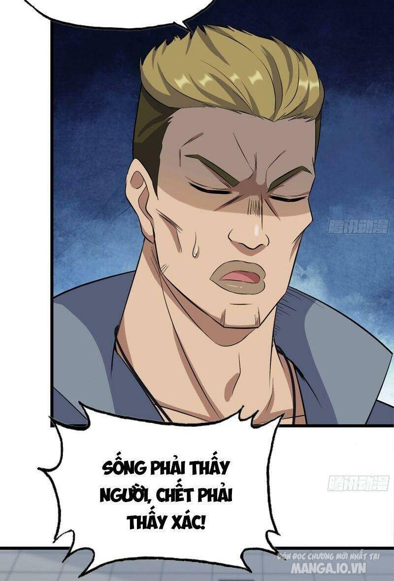 Tôi Chuyển Vàng Tại Mạt Thế Chapter 181 - Trang 2