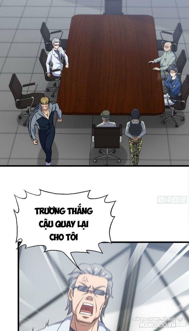 Tôi Chuyển Vàng Tại Mạt Thế Chapter 181 - Trang 2