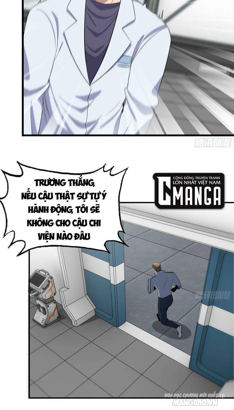 Tôi Chuyển Vàng Tại Mạt Thế Chapter 181 - Trang 2