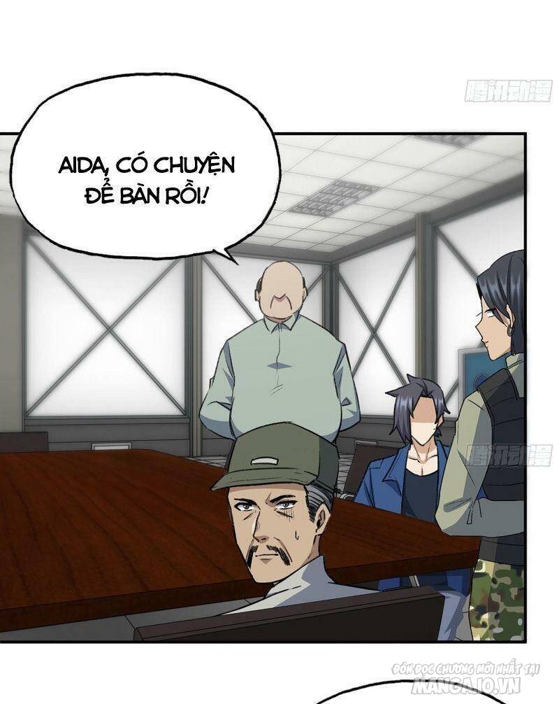 Tôi Chuyển Vàng Tại Mạt Thế Chapter 181 - Trang 2