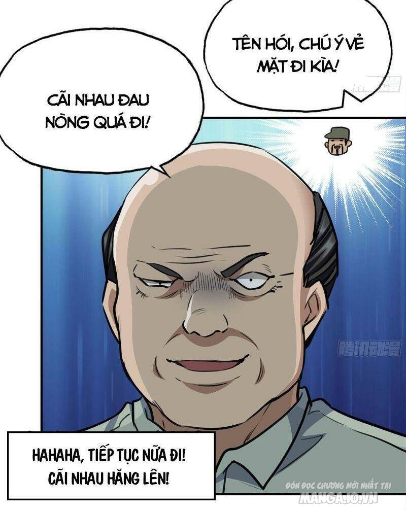 Tôi Chuyển Vàng Tại Mạt Thế Chapter 181 - Trang 2