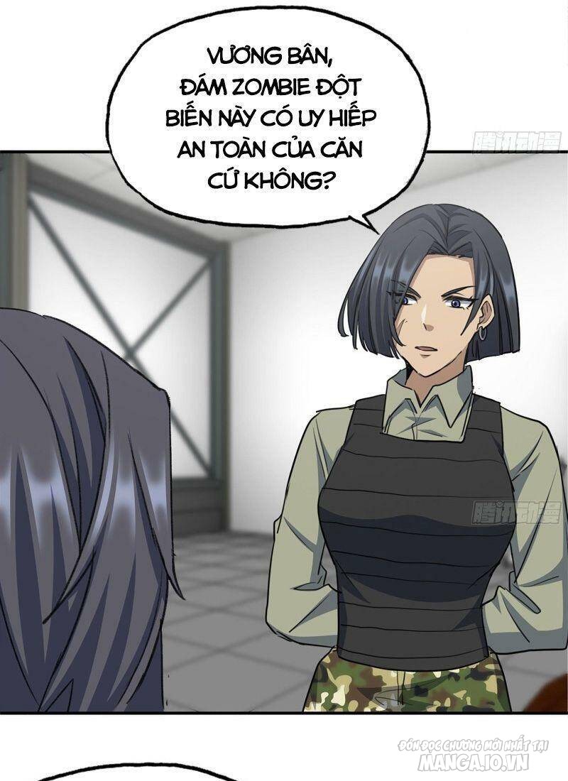 Tôi Chuyển Vàng Tại Mạt Thế Chapter 181 - Trang 2