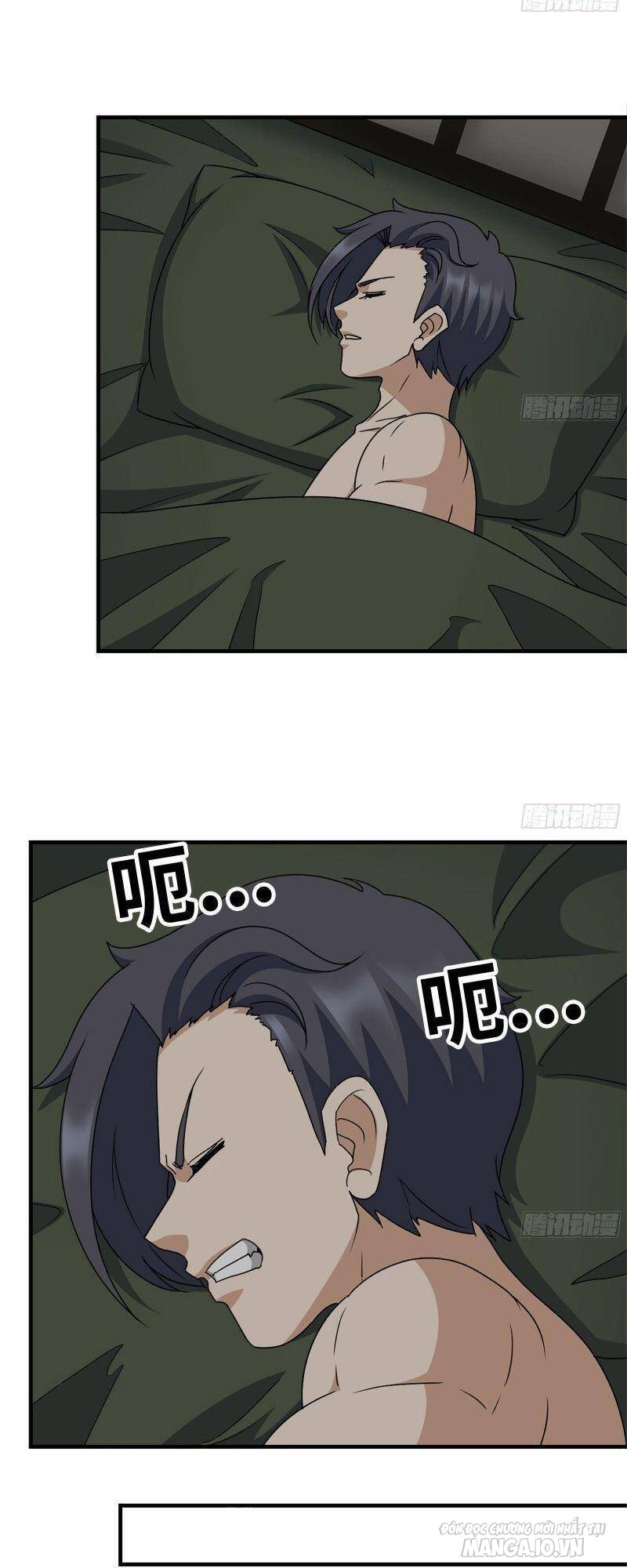 Tôi Chuyển Vàng Tại Mạt Thế Chapter 182 - Trang 2