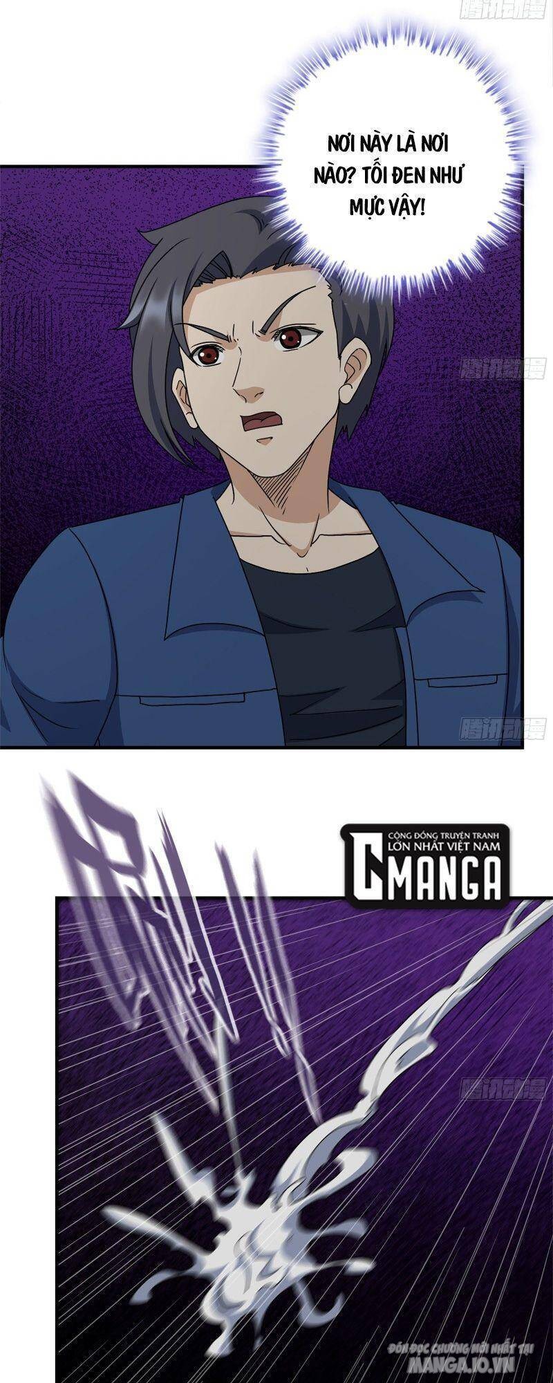 Tôi Chuyển Vàng Tại Mạt Thế Chapter 182 - Trang 2