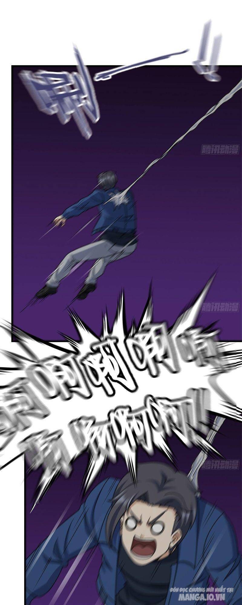 Tôi Chuyển Vàng Tại Mạt Thế Chapter 182 - Trang 2