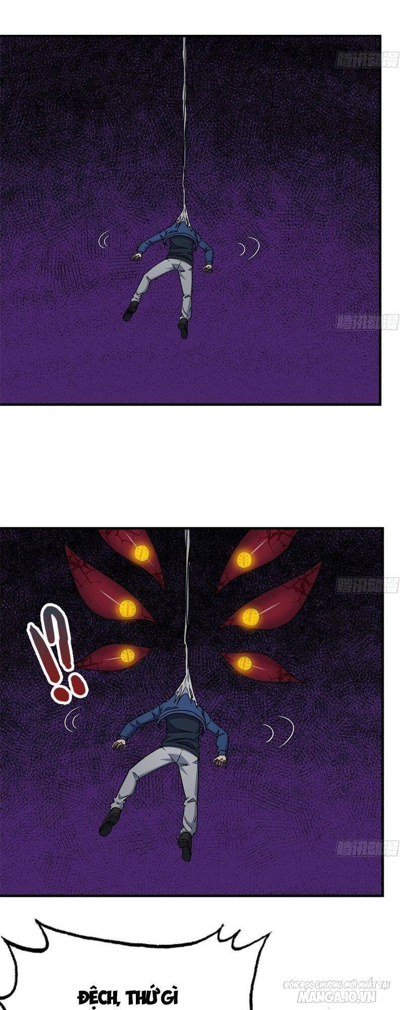 Tôi Chuyển Vàng Tại Mạt Thế Chapter 182 - Trang 2