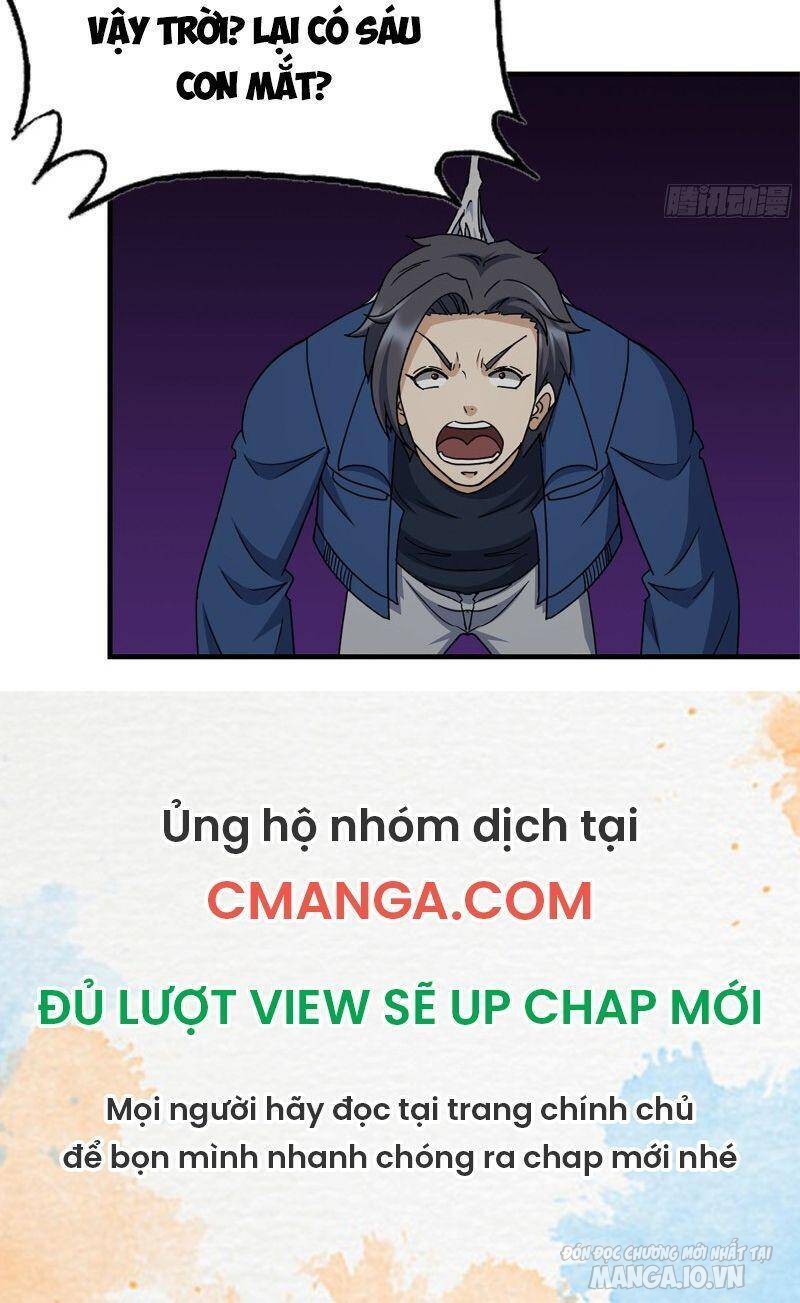 Tôi Chuyển Vàng Tại Mạt Thế Chapter 182 - Trang 2