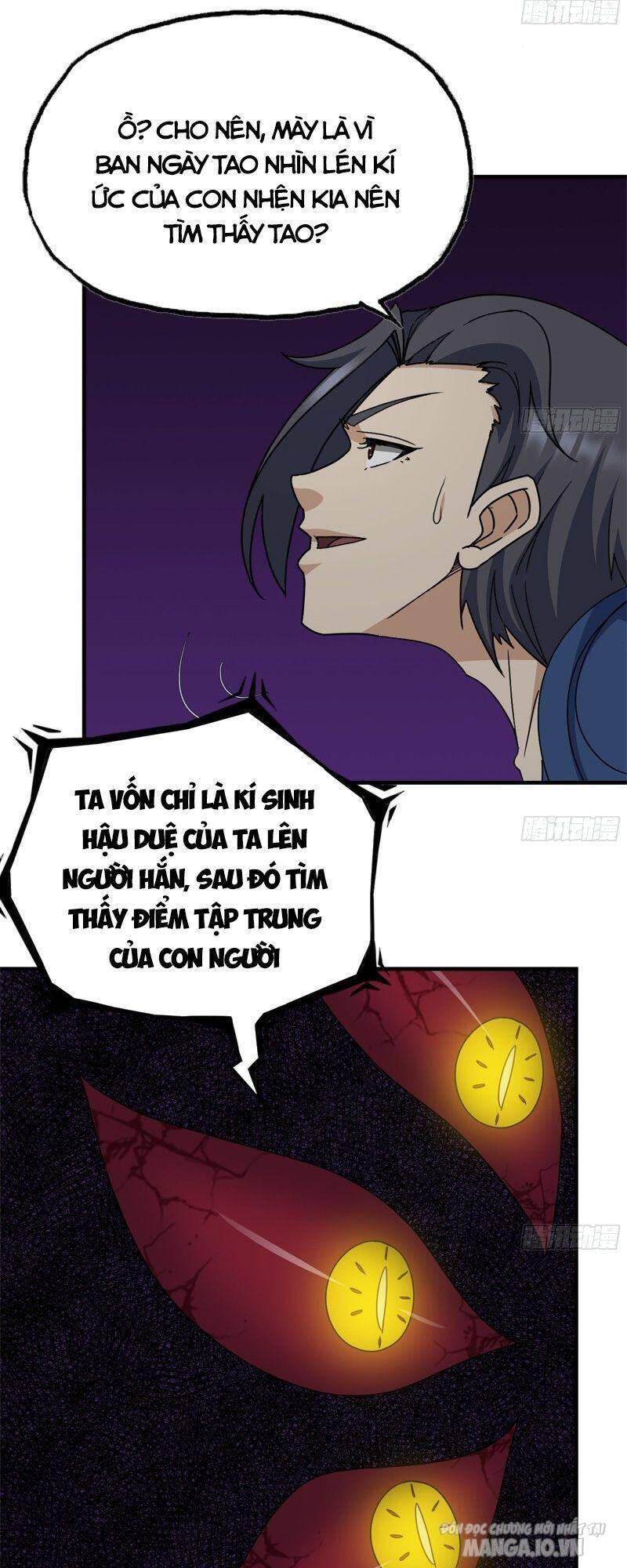 Tôi Chuyển Vàng Tại Mạt Thế Chapter 182 - Trang 2